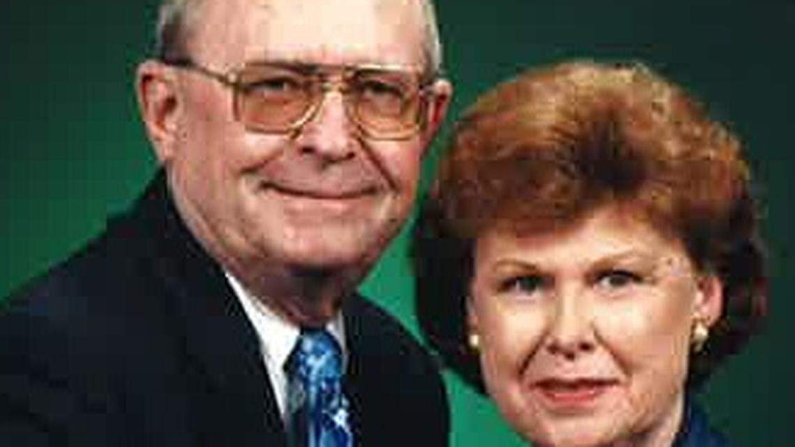 MORRISON 50th Anniversary