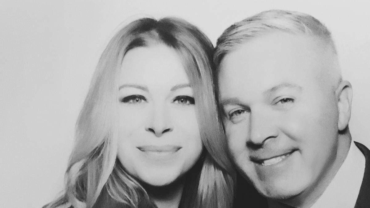STEPHANIE LEE MCPEAK & KENNETH RYAN BALVIN
April 1, 2018