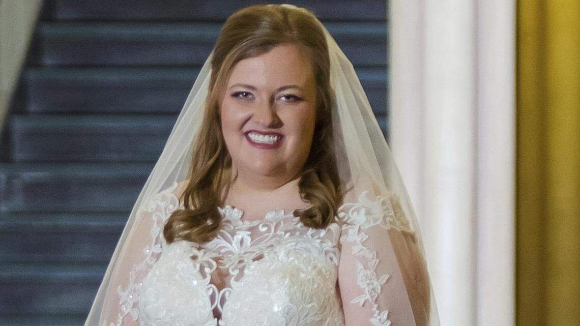 DARCY PARISH DEUPREE & BRENDAN MICHAEL MCCREADY July 21, 2018