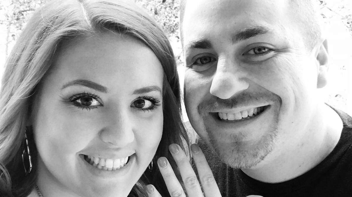 SARAH FAULKNER & STEPHEN BOSWELL
April 6, 2018