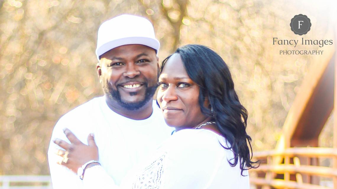 CHANEKA N. BRAZIEL & ROBERT E. LACY February 3, 2018