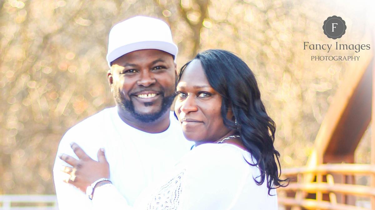 CHANEKA N. BRAZIEL &amp; ROBERT E. LACY
February 3, 2018