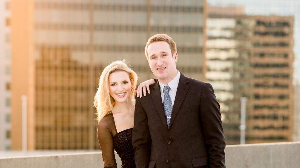 MIRIAM ELISE TEW & GARRETT MACKENZIE RUOFF - January 20, 2019