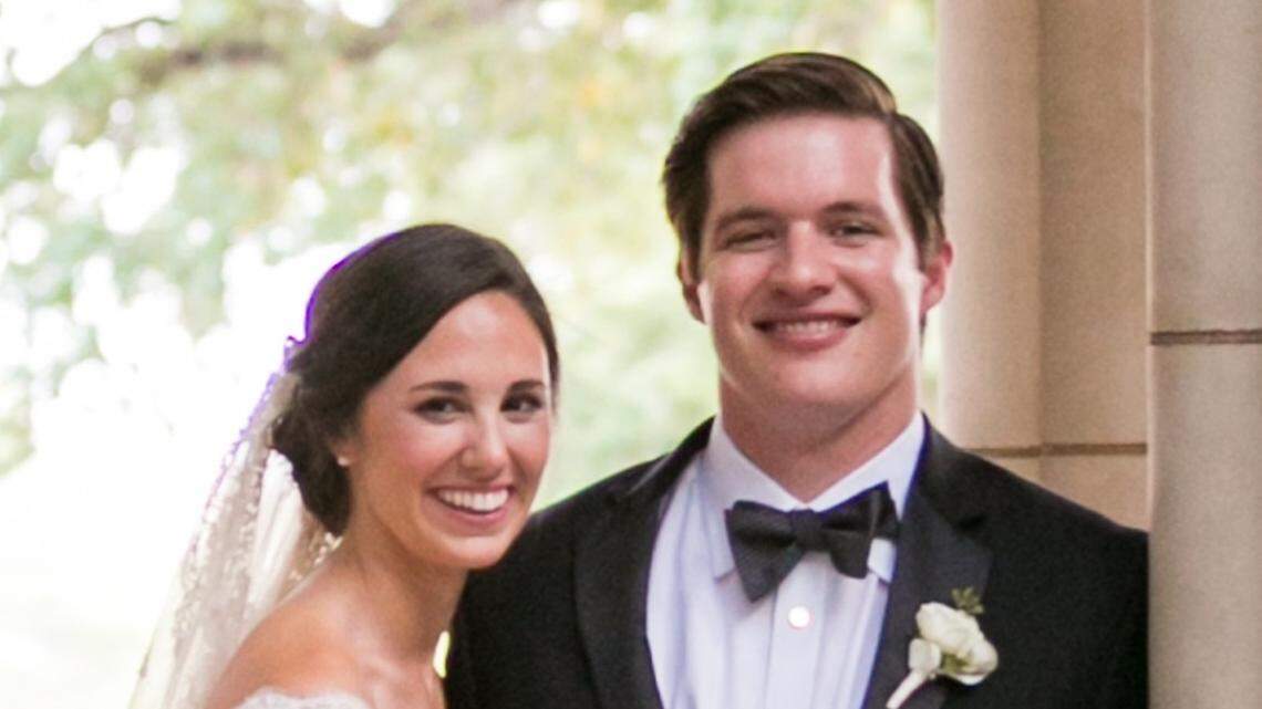 PATRICIA PORTER MAYS & JACOB WILLIAM WHITE - June 2, 2018