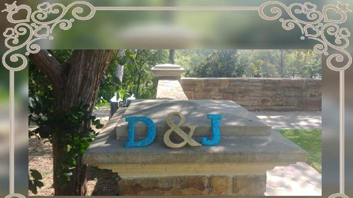 DALINA DENNIS & JAMES JOHNS August 12, 2018