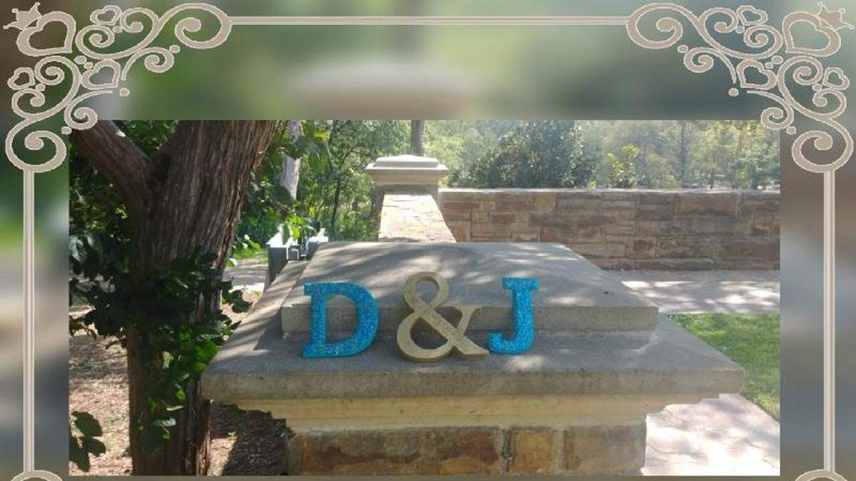 DALINA DENNIS & JAMES JOHNS
August 12, 2018