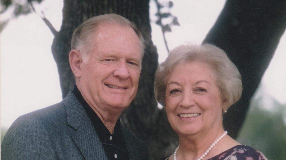 Barnes 65th Anniversary