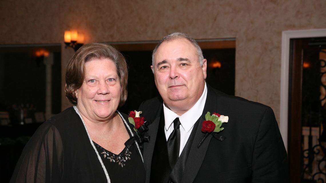 Koenig 50th Anniversary