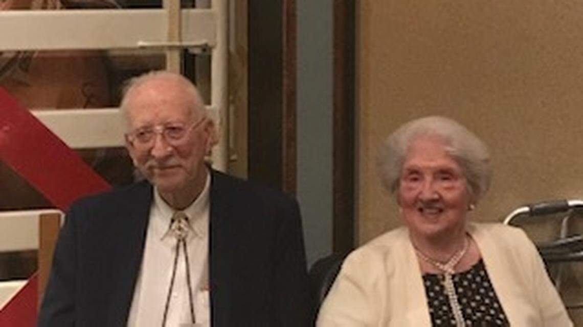 Gause 65th Anniversary