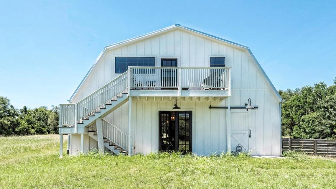 Buyer beware: Texas should do more to protect ‘barndo’ customers, regulate builders | Opinion