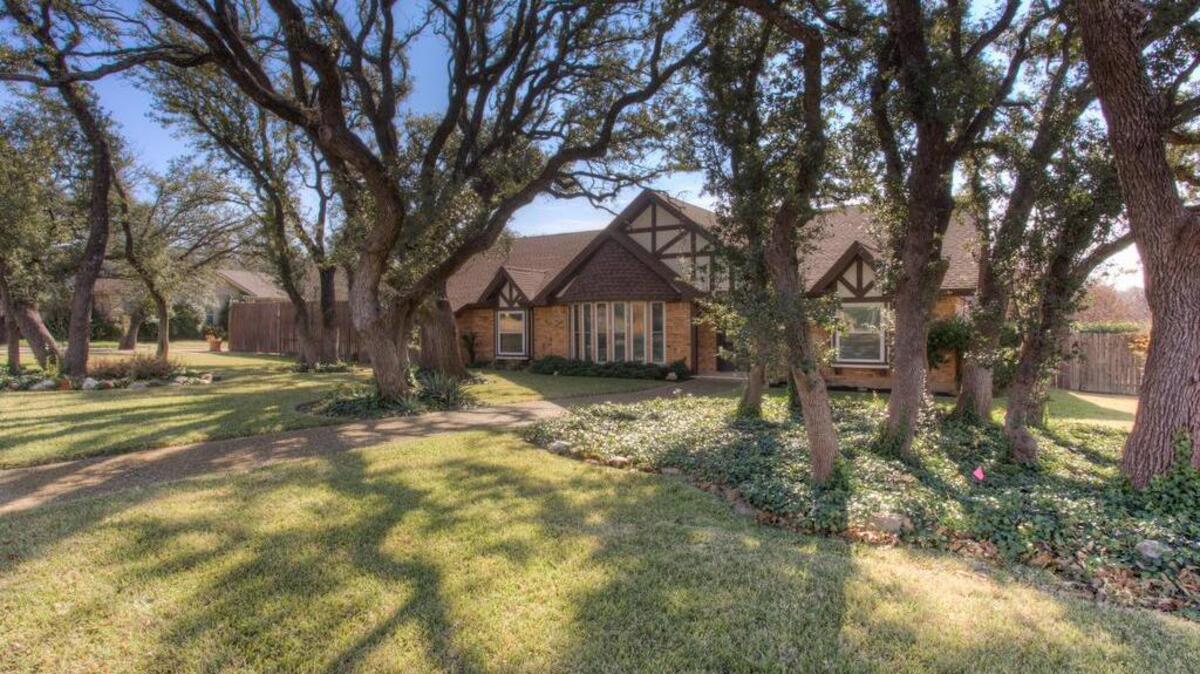 The home at 7741 Incline Terrace is priced $287,000.