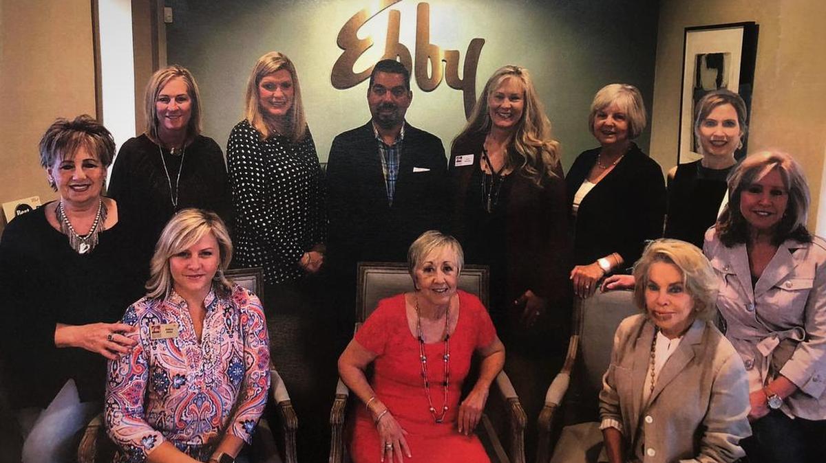 Top producers and recognized agents for the month of August.