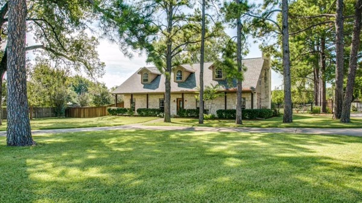 The home at 2775 Florence Road is priced $749,900.