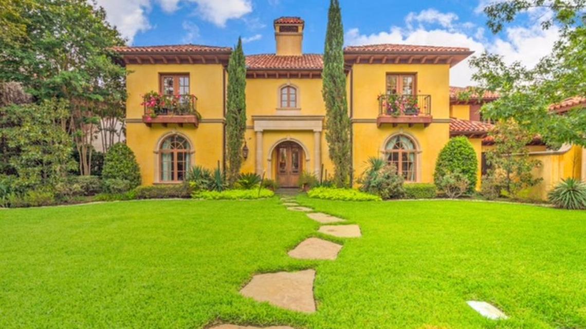 Guide to Fort Worth’s richest neighborhoods: From historical to exclusive homes