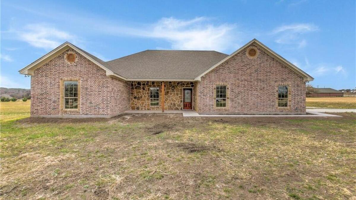 The home at 101 S. Bear Creek Court is priced $319,900.