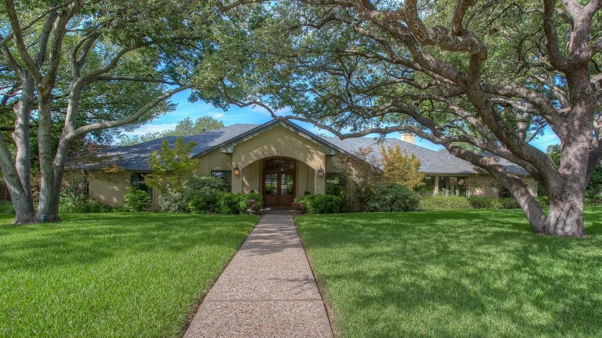 The home at 3965 Encanto Drive is priced $1,365,000.