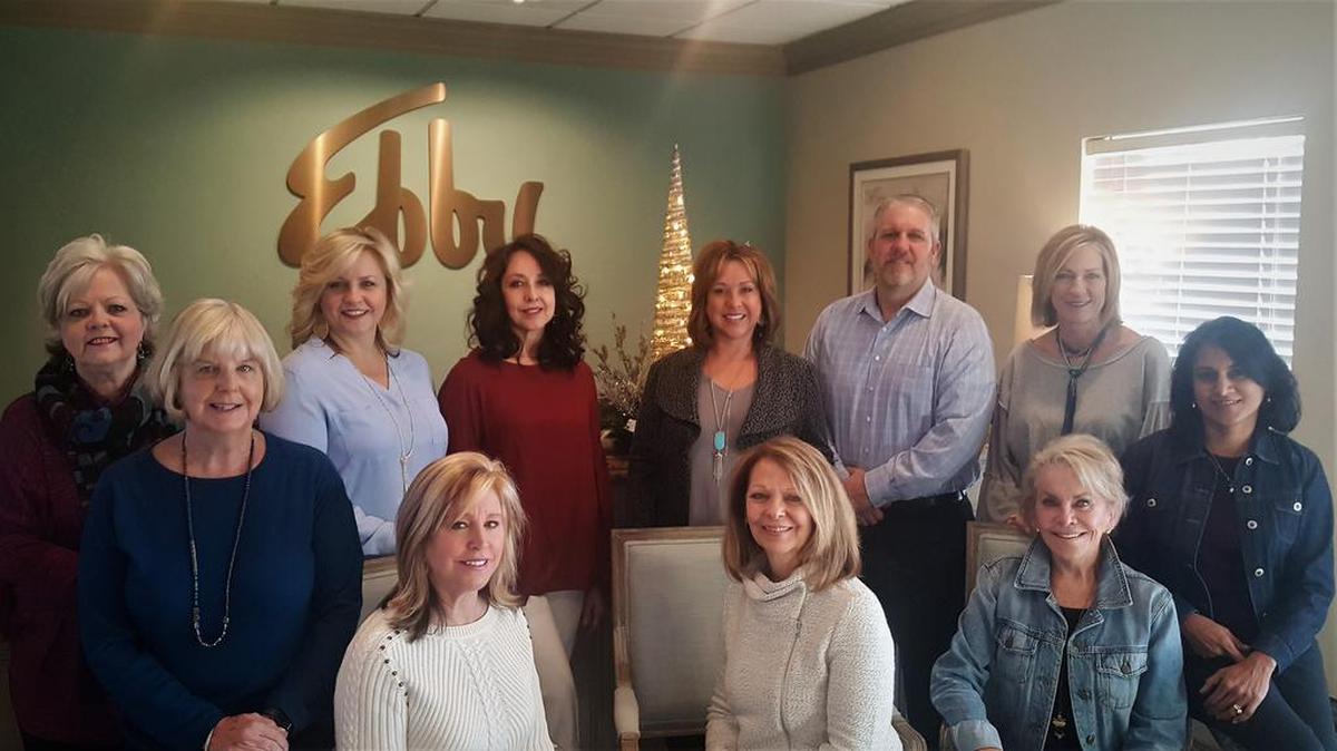 Top producers and recognized agents for the month of November.
