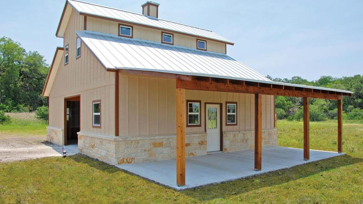 The Stallion Meadows Ranch is having a grand opening land sale on Saturday, Febuary 16.