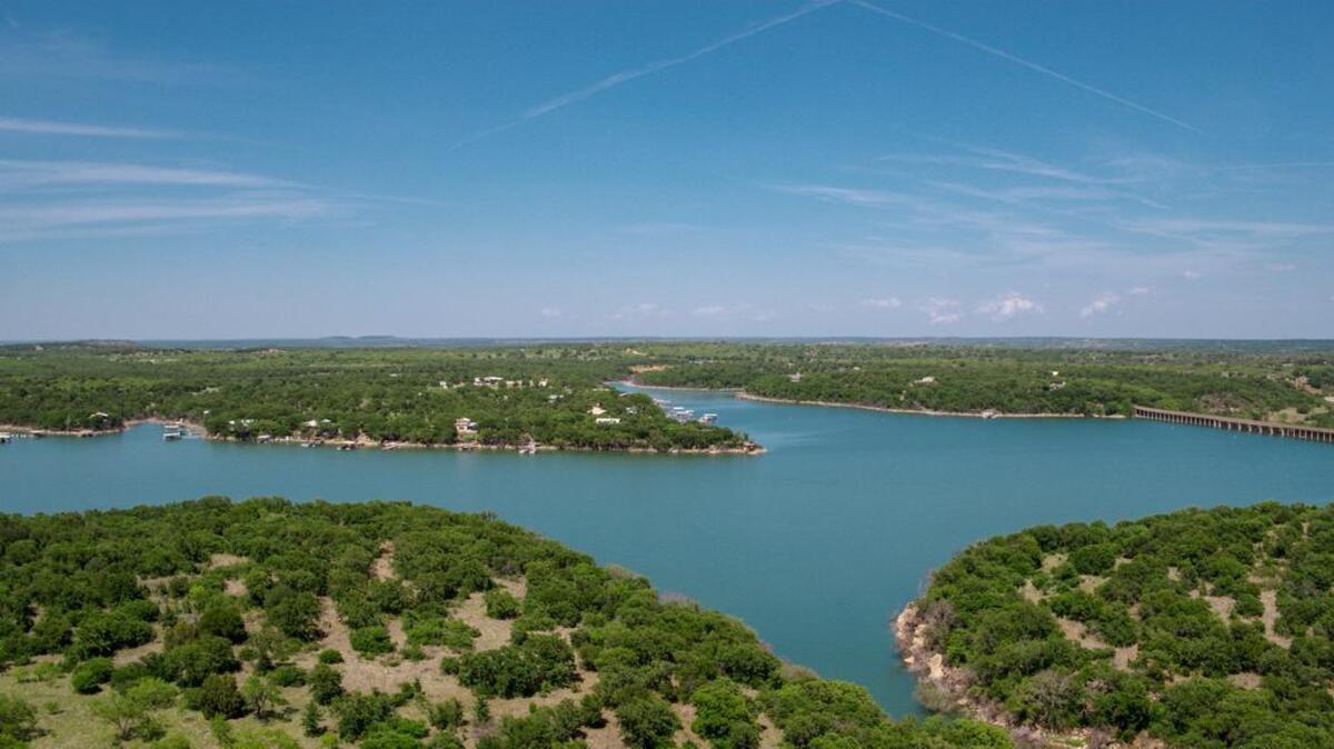 Hidden Shores at Lake Cisco is hosting a Memorial weekend sale Saturday, Sunday and Monday, May 25-27.