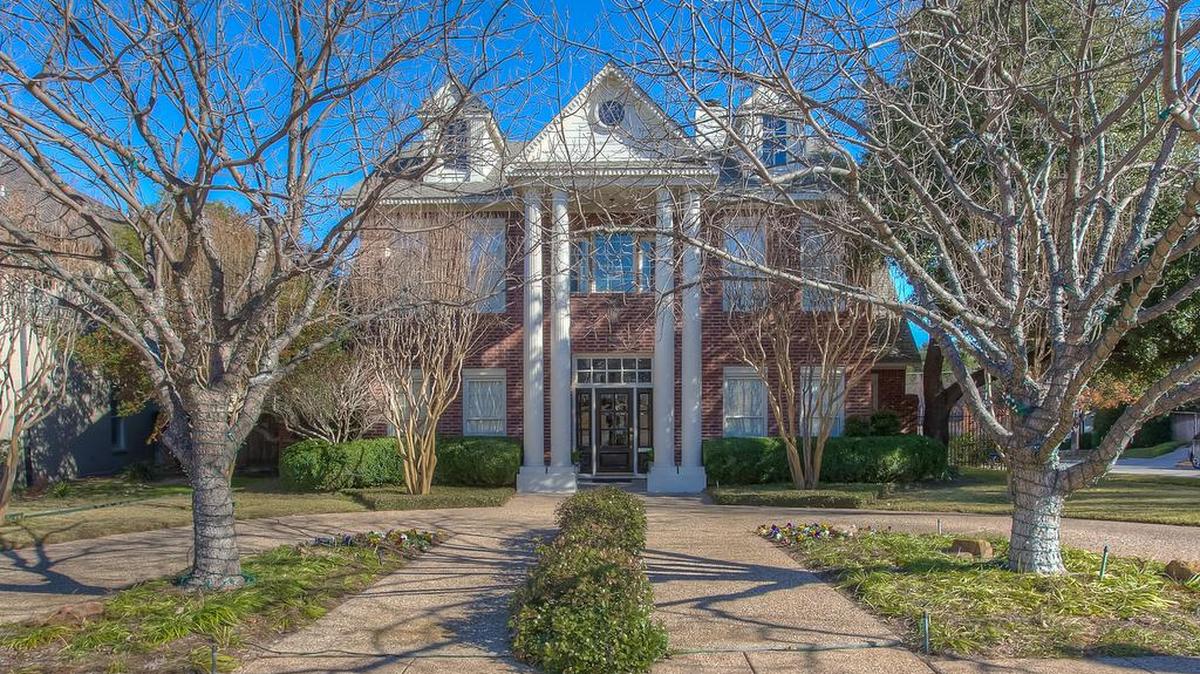The home at 3700 Potomac Avenue is open Sunday, February 24 from 1 to 3 p.m.