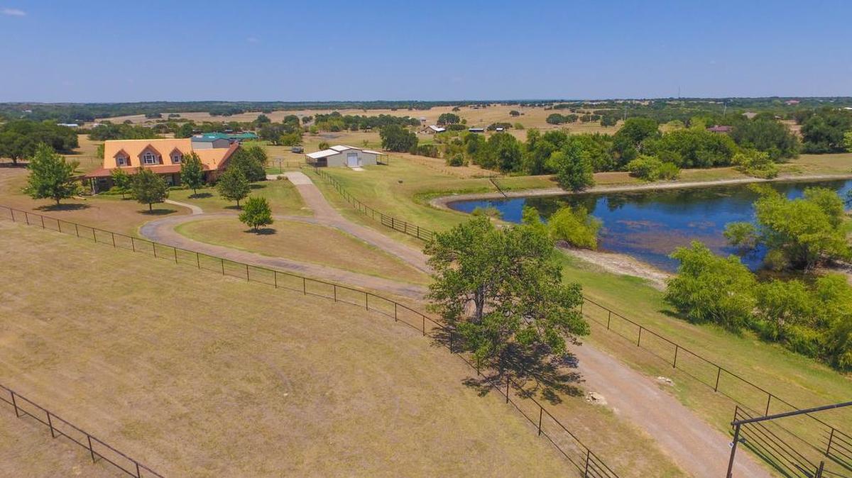 The property at 2200 Beau West Court is priced $725,000.