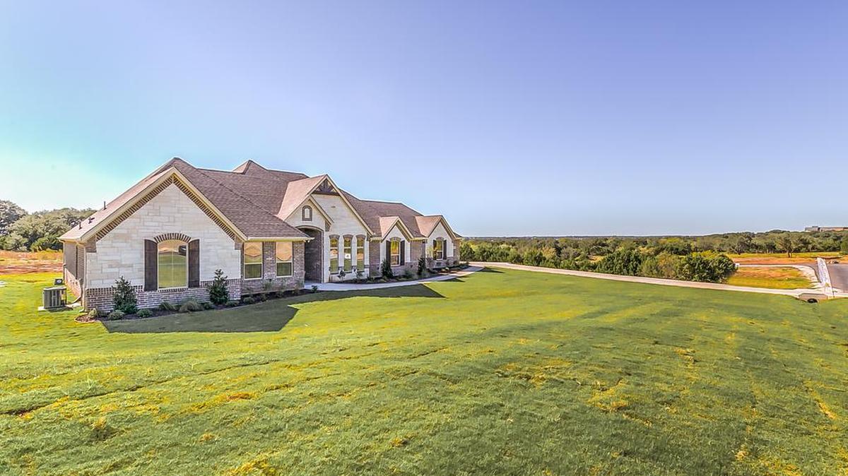 The home at 209 Martin Drive is priced $422,500.