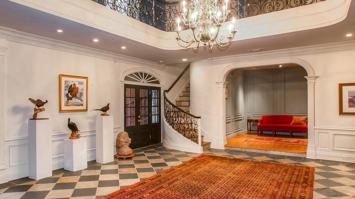 The home at 4928 Bryce Avenue is priced $650,000.
