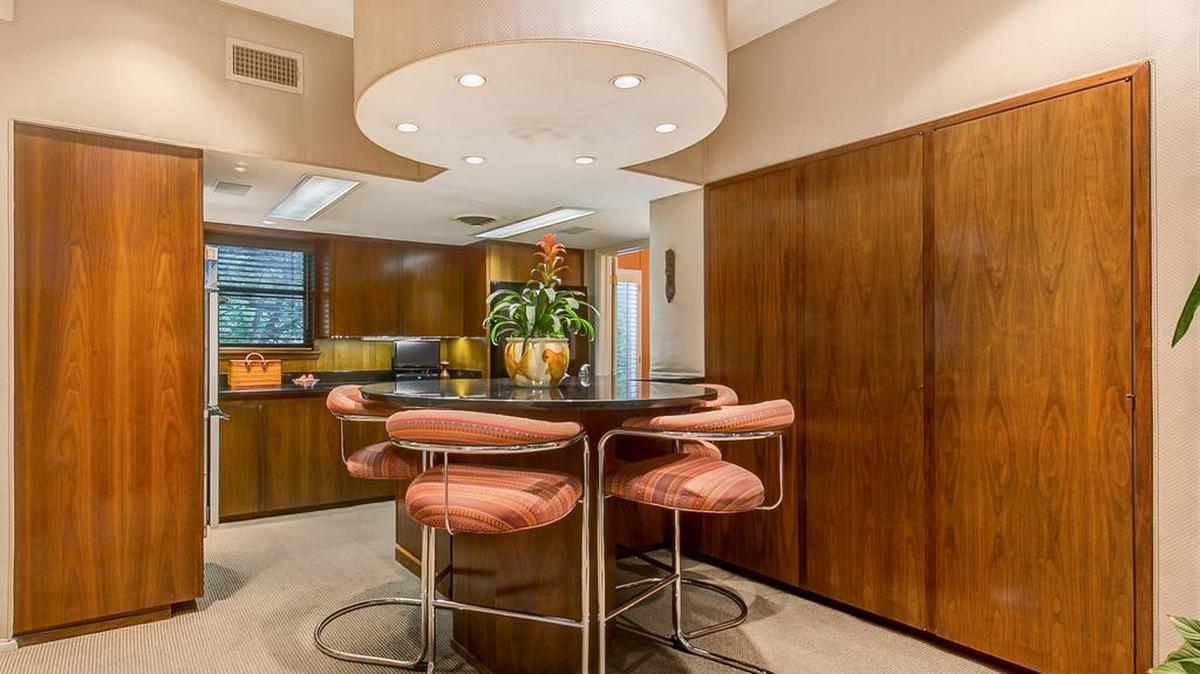 The home at 3305 Bellaire Park Court is priced $795,000.