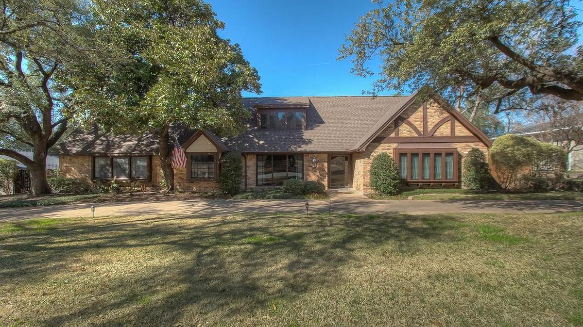 The home at 6332 Halifax Road is open Sunday, May 19 from 1 to 3 p.m.