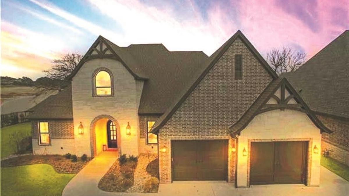 The 26th Annual Showcase of New Homes tour is open to the public on Saturday, June 1 and 2 and June 8 and 9.