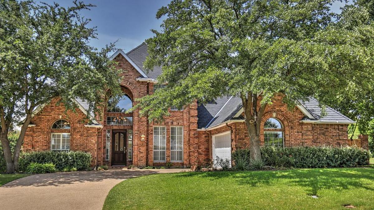 The home at 6500 Castle Pines is open Sunday, July 29 from 2 to 4 p.m.
