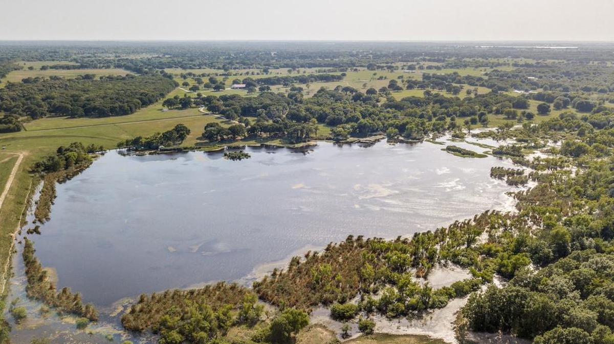 Rocky Creek Ranch is priced $3,700,000.