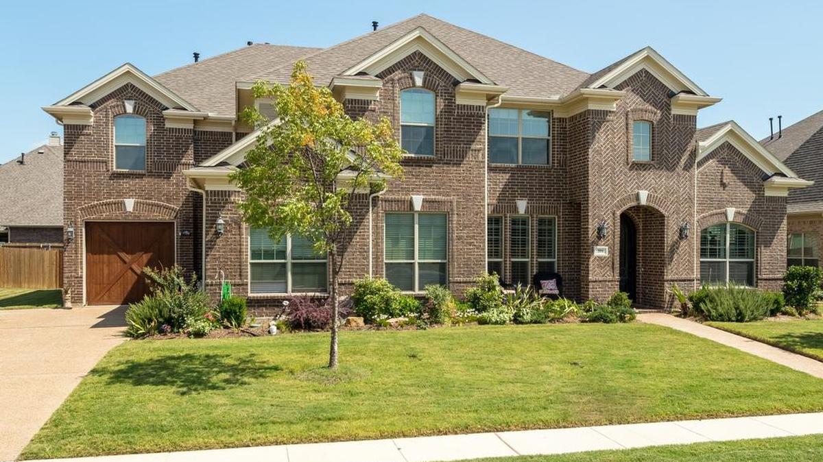 The home at 504 Sierra Avenue is priced $549,000.