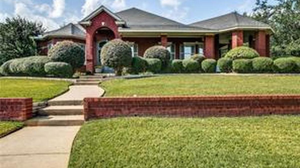 The home at 12 Forest Drive is priced $434,900.