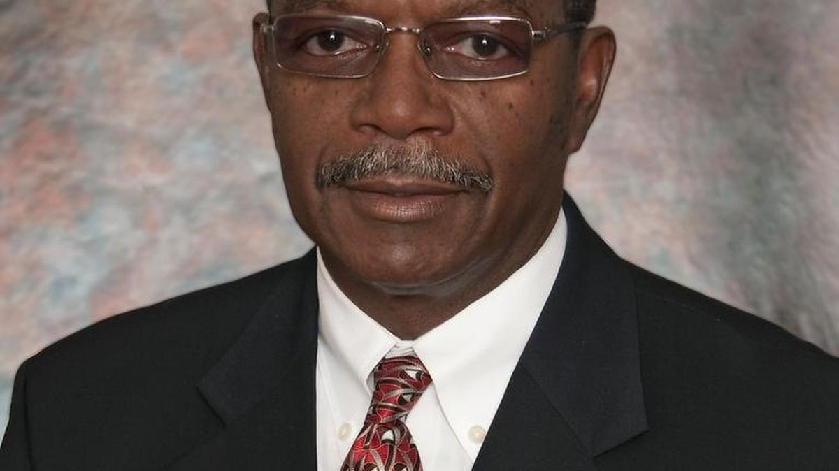 Bobbie Johnson