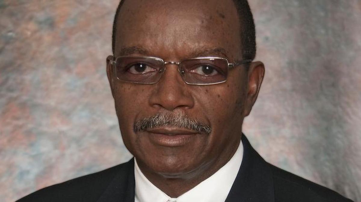 Bobby Johnson, President, Arlington Board of REALTORS®