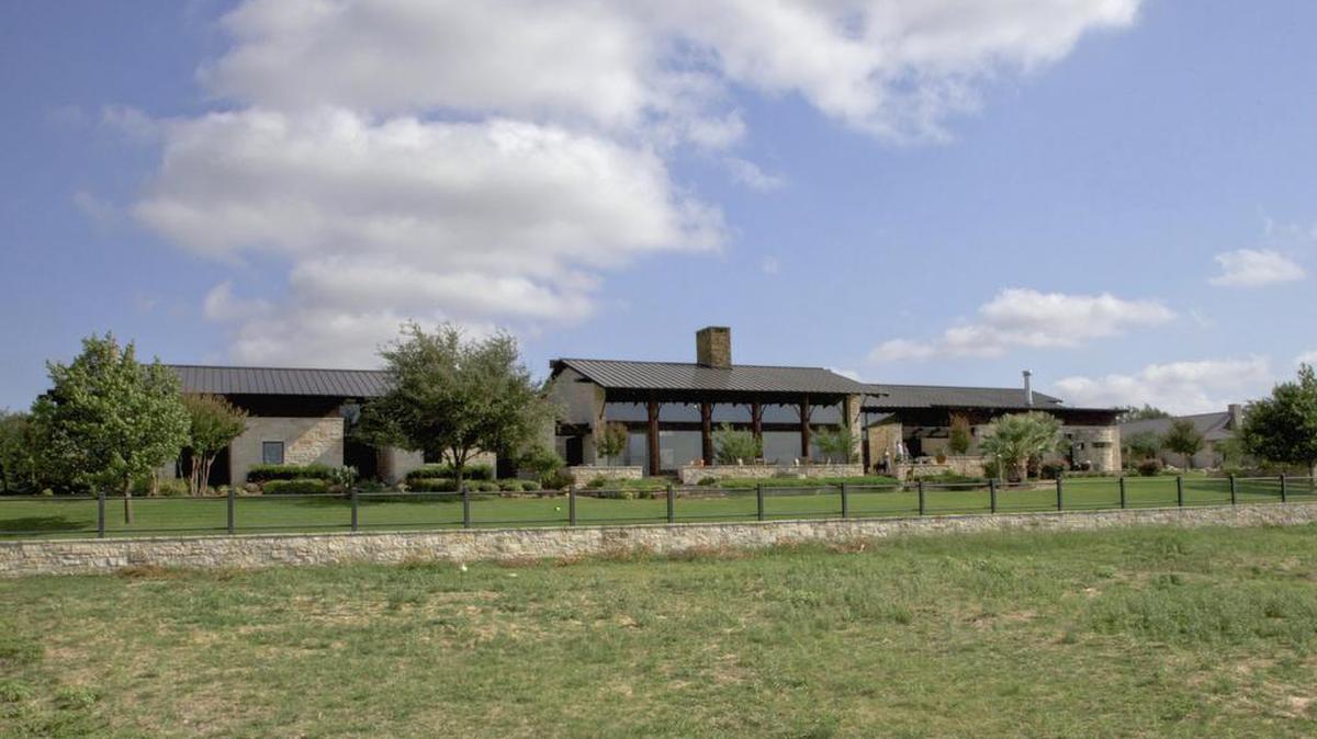The property at 19150 S Highway 377 is priced $3,250,000.