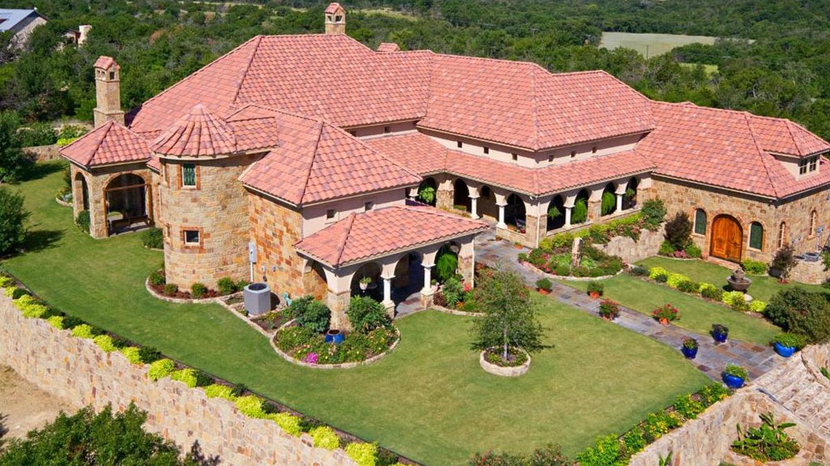The home at 157 Scenic Ridge Drive is priced $995,000.
