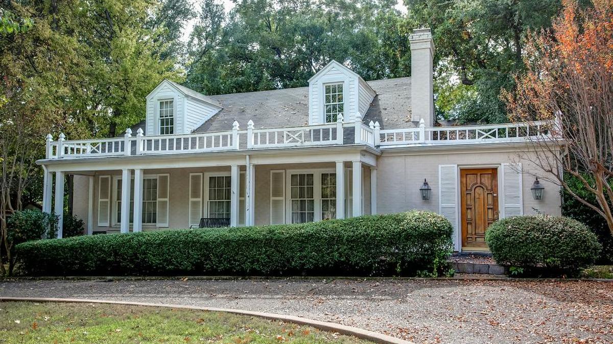 The home at 3805 Potomac Avenue is priced $699,000.