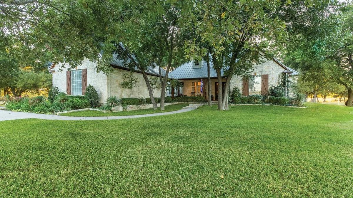 The home at 153 Tunnel Road is priced $1,325,000.