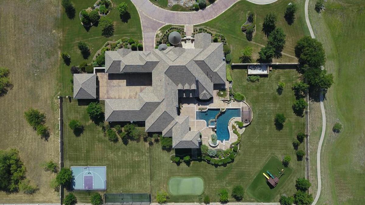 The home at 4657 Benavente Court is open Sunday, February 17 from 2 to 4 p.m.