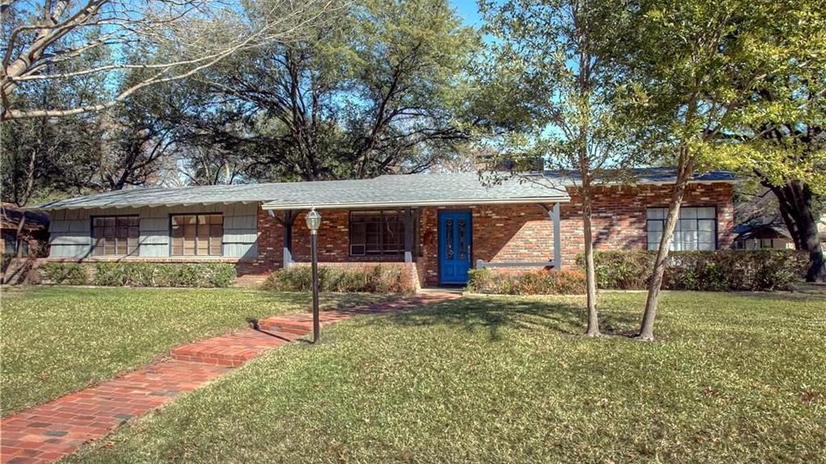 The home at 3900 Annels Court is priced $649,000.