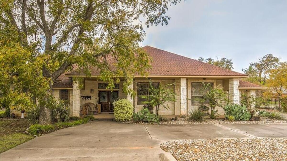 The home at 9404 Gimme Court is priced $349,000.