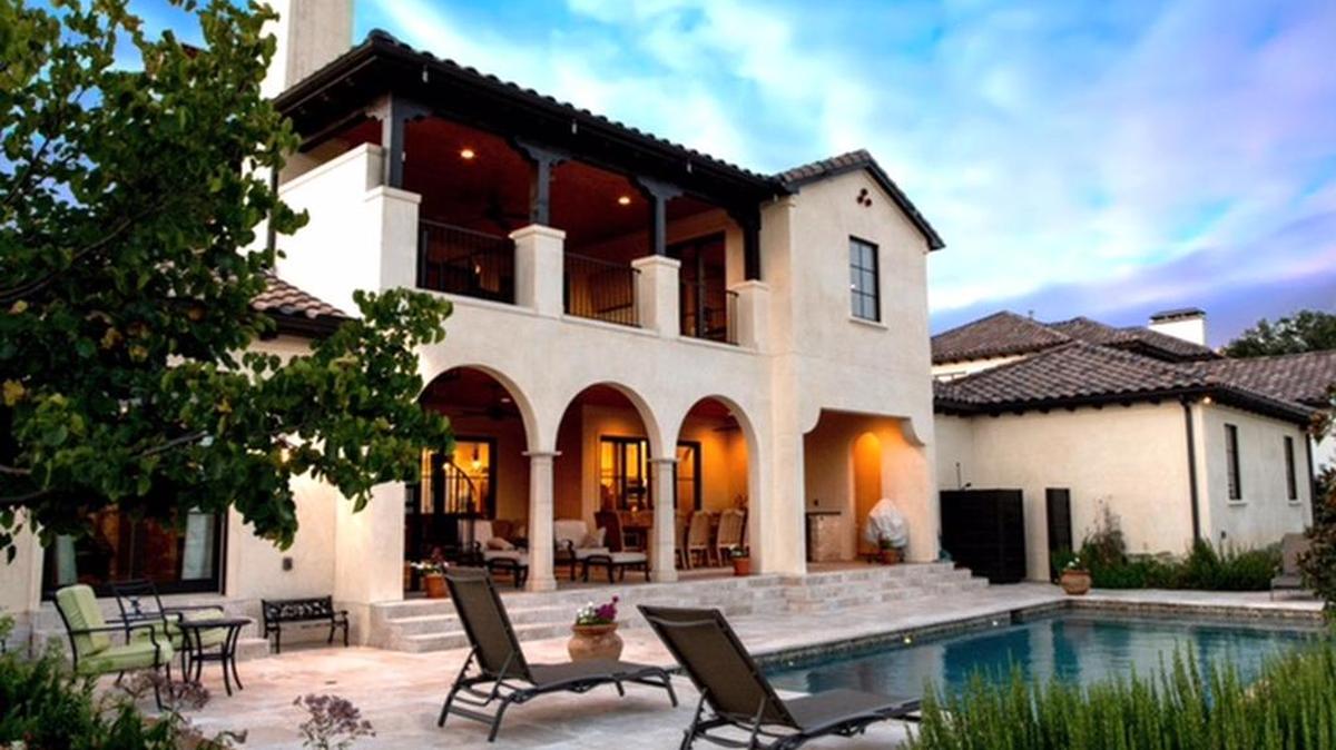 The home at 5473 Night Sage Lane is priced $1,359,000.