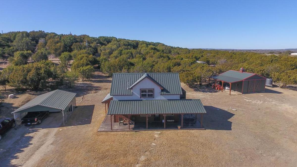 The property at 7744 WD Court is priced $339,550.