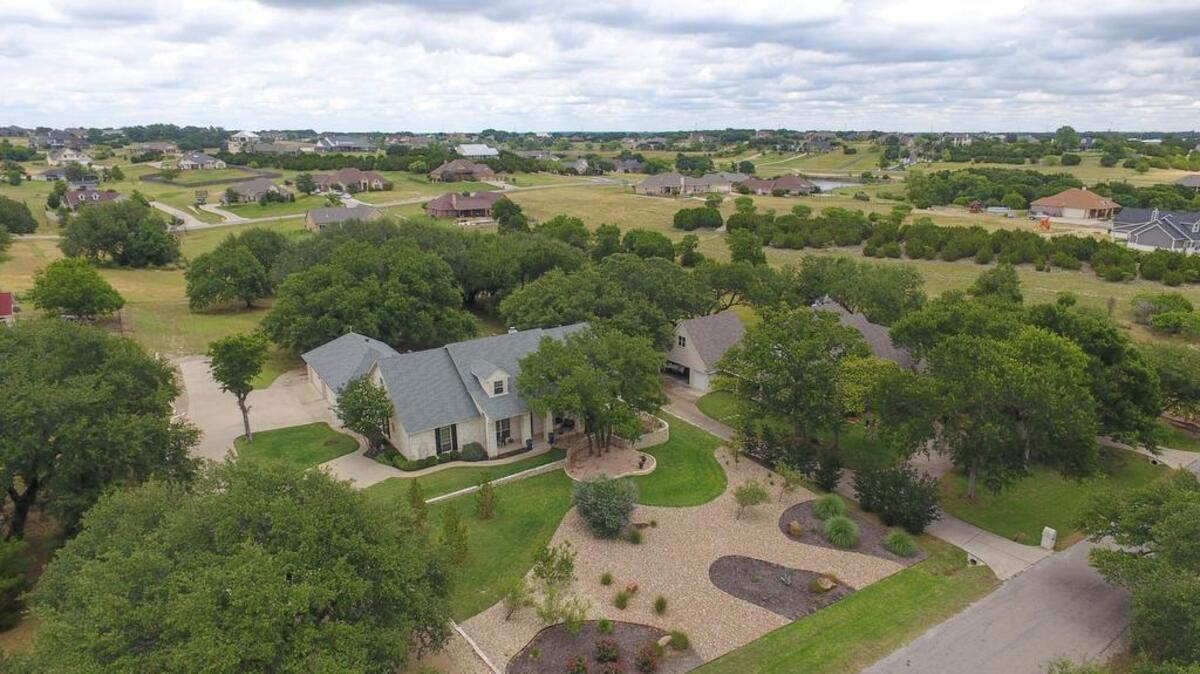 The home at 2104 Wills Way is priced $499,900.