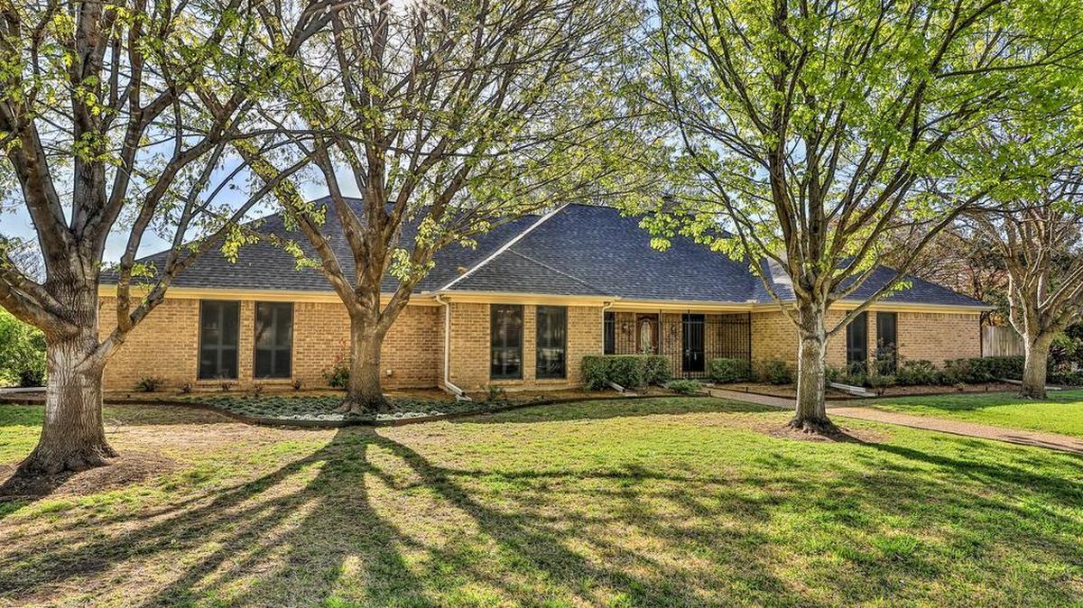 The home at 4917 River View Drive is open Sunday, May 5 from 2 to 4 p.m.