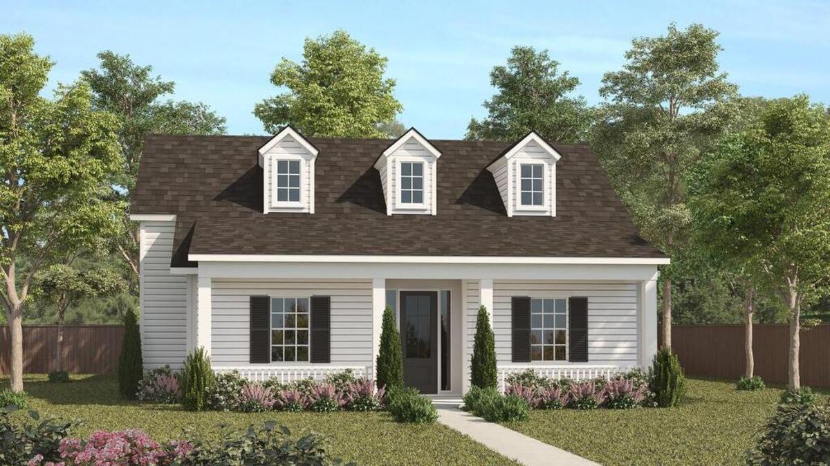 The model home at 13812 Walsh Avenue and other available homes will be open for touring on Sunday, May 19 from 12 to 6 p.m.