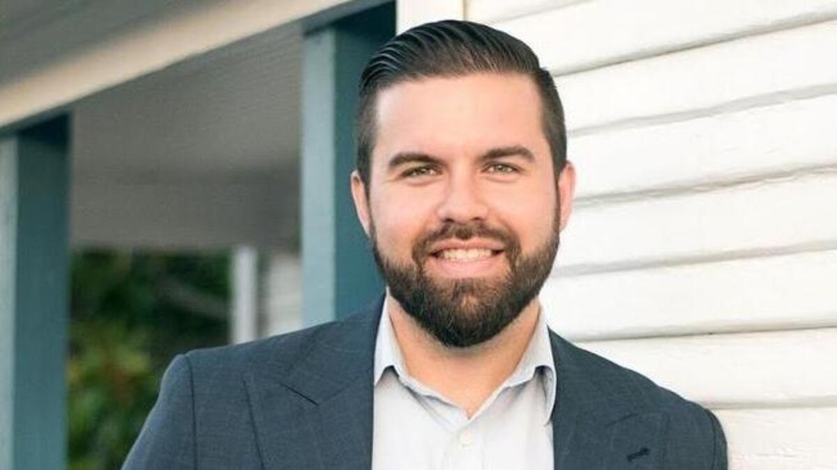 Callen Miller, President, The Greater Fort Worth Association of REALTORS®