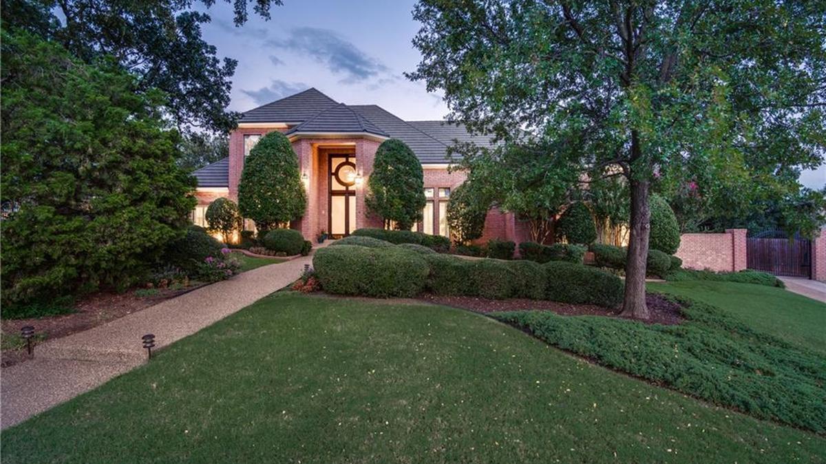 The home at 1311 Concord Avenue is priced $829,900.